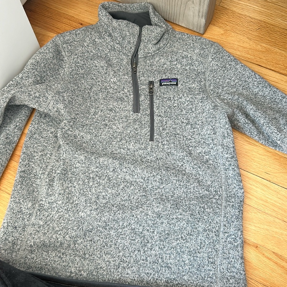 Patagonia